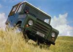 Skoda Trekka 1966 года